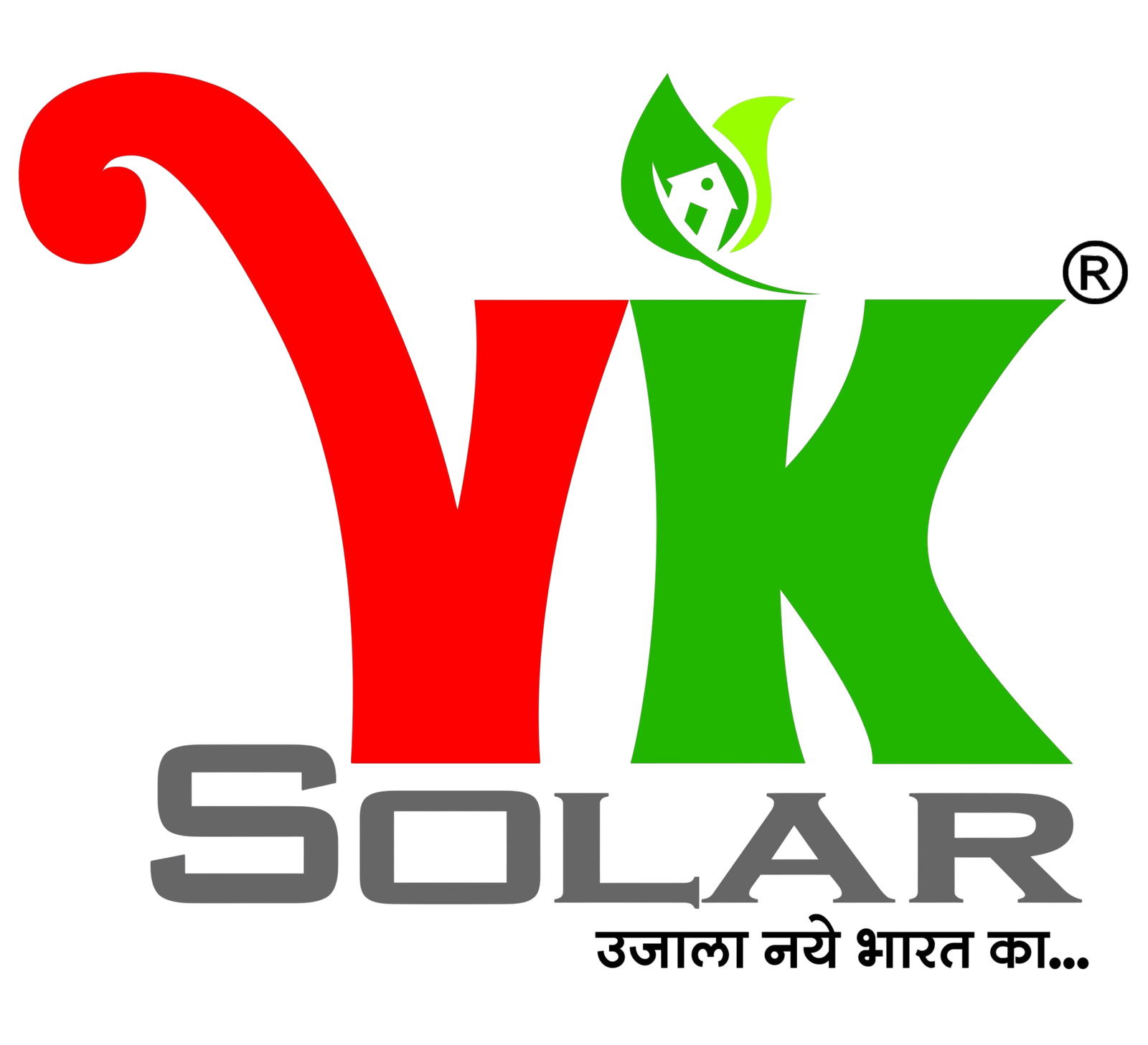 VK SOLAR & WIND ENERGY
